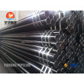 ASTM A213 T91 High Pressure Heat Exchanger Tube